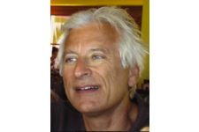 Photo de Dr. Claude Vaislic Photo de Dr. Claude Vaislic