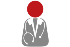 Photo de Dr. Michel Sportiche Photo de Dr. Michel Sportiche