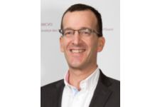 Photo de Dr. Nicolas Johnson Photo de Dr. Nicolas Johnson