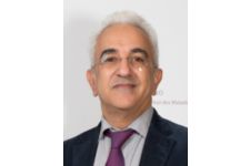 Photo de Dr. Wassim Khoury Photo de Dr. Wassim Khoury